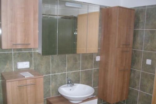 Koupelny a bytov jdra